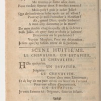 Chevalier Bayard (Le), comédie héroïque