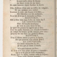 Chevalier Bayard (Le), comédie héroïque