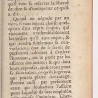 Politique du chevalier Bacon, chancelier d'Angleterre (La) [éd. 1742]