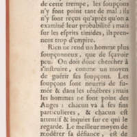 Politique du chevalier Bacon, chancelier d'Angleterre (La) [éd. 1742]