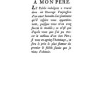 Julie, ou le Bon Père, comédie en trois actes et en prose / par M. D* N**, …