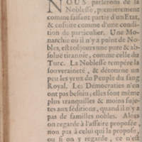 Politique du chevalier Bacon, chancelier d'Angleterre (La) [éd. 1740]