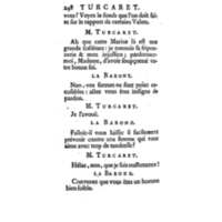 Recueil des pièces mises au Théâtre François, par M. Le Sage