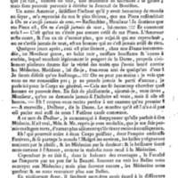 Barbier de Séville, ou la Précaution inutile (Le), comédie en quatre actes, par M. de Beaumarchais, représentée sur le théâtre de la Comédie Française le 23 février 1775 (avec une Lettre modérée sur la chute et la critique du Barbier de Séville)