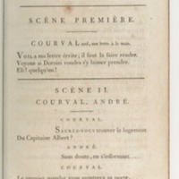 École des pères (L'), comédie en cinq actes, en vers, par M. Pieyre