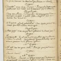 Complaisant (Le), comédie en cinq actes et en prose