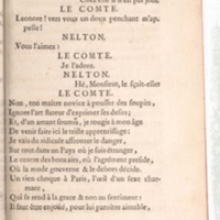 Comte de Neuilli, ou le Duc de Surrey (Le), comédie héroïque de M. de Boissy…