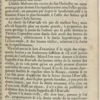 Dictionnaire de musique par Jean-Jacques Rousseau