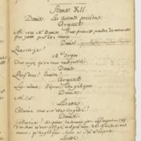 Complaisant (Le), comédie en cinq actes et en prose