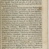 Dictionnaire de musique par Jean-Jacques Rousseau
