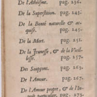 Politique du chevalier Bacon, chancelier d'Angleterre (La) [éd. 1740]