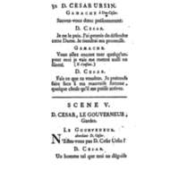 Recueil des pièces mises au Théâtre François, par M. Le Sage