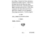 Brutus de M. de Voltaire (Le), avec un Discours sur la tragédie