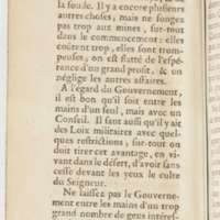Essais du chevalier Bacon, chancelier d'Angleterre, sur divers sujets de politique, et de morale