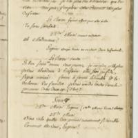 Eugénie, drame en cinq actes et en prose