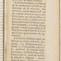 Essais du chevalier Bacon, chancelier d'Angleterre, sur divers sujets de politique, et de morale
