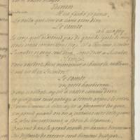 Bourgeoises de qualité (Les), comédie en cinq actes et en vers