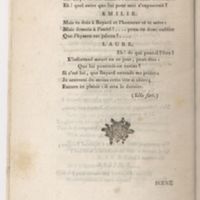 Bayard, ou Le Siège de Mézière, comédie héroïque en trois actes et en vers, mêlée d'intermèdes