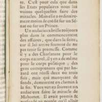 Essais du chevalier Bacon, chancelier d'Angleterre, sur divers sujets de politique, et de morale
