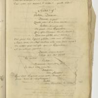 Antique Moderne ou l’Amateur (L’), comédie en un acte et en vers