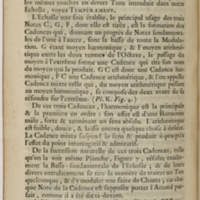 Dictionnaire de musique par Jean-Jacques Rousseau