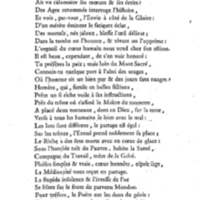 Anglomane, ou l'Orpheline léguée (L'), comédie en un acte et en vers libres, par M. Saurin, … [Fontainebleau, Comédiens français, 5 novembre 1772 ; Paris, 23 novembre 1772.] Suivie d'une Épître à un jeune poète qui veut renoncer aux Muses