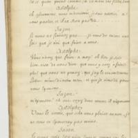 Joconde, comédie en un acte et en prose