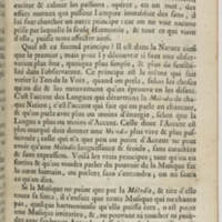 Dictionnaire de musique par Jean-Jacques Rousseau