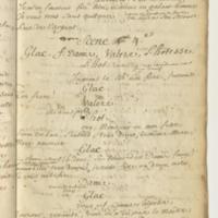Mariage fait et rompu (Le), comédie en trois actes et en vers