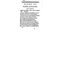 Zarès, tragédie, par M. Palissot de Montenoy, représentée pour la première fois par les Comédiens français, le 3 juin 1751