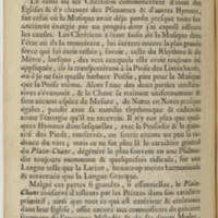 Dictionnaire de musique par Jean-Jacques Rousseau