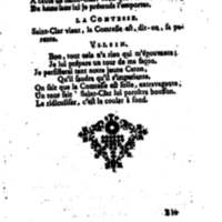 Persifleur (Le), comédie en trois actes et en vers… par M. de Sauvigny