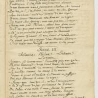 Thélamire, tragédie en cinq actes et en vers