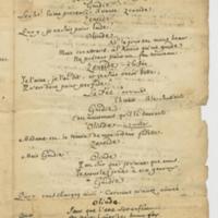 Zénéïde, comédie en un acte et en vers