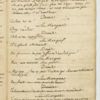 Complaisant (Le), comédie en cinq actes et en prose
