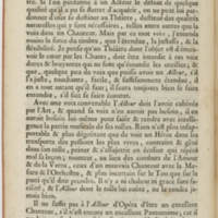 Dictionnaire de musique par Jean-Jacques Rousseau