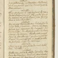 Éclipse (L’), comédie en un acte et en prose