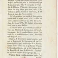 Vie de Molière, avec des jugements sur ses ouvrages