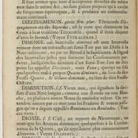 Dictionnaire de musique par Jean-Jacques Rousseau