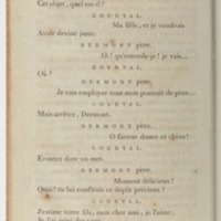École des pères (L'), comédie en cinq actes, en vers, par M. Pieyre