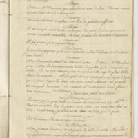 Manie des arts ou la Matinée à la mode (La), comédie en un acte et en prose