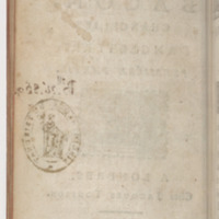 Politique du chevalier Bacon, chancelier d'Angleterre (La) [éd. 1742]