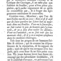 Lettre de l'auteur de Paros [Gabriel Mailhol] à M. le Mis de M… sur les critiques de cette tragédie insérées dans les feuilles périodiques