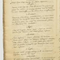 Momus fabuliste, ou les Noces de Vulcain, comédie en un acte et en prose