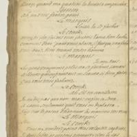 Bourgeoises de qualité (Les), comédie en cinq actes et en vers