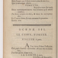 Dissipateur, ou l'Honneste Friponne (Le), comédie