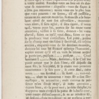 Philosophe sans le savoir (Le), comédie en prose et en cinq actes… par M. Sedaine. [Paris, les Comédiens français, 2 novembre 1765]