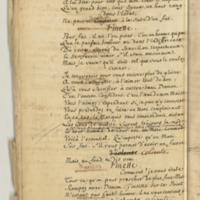 Philosophe marié (Le), comédie en cinq actes et en vers
