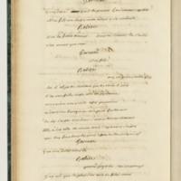 Rivaux d’eux-mêmes (Les), comédie en un acte et en prose