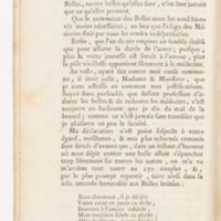 Barbier de Séville, ou la Précaution inutile (Le), comédie en quatre actes, par M. de Beaumarchais, représentée sur le théâtre de la Comédie Française le 23 février 1775 (avec une Lettre modérée sur la chute et la critique du Barbier de Séville)
